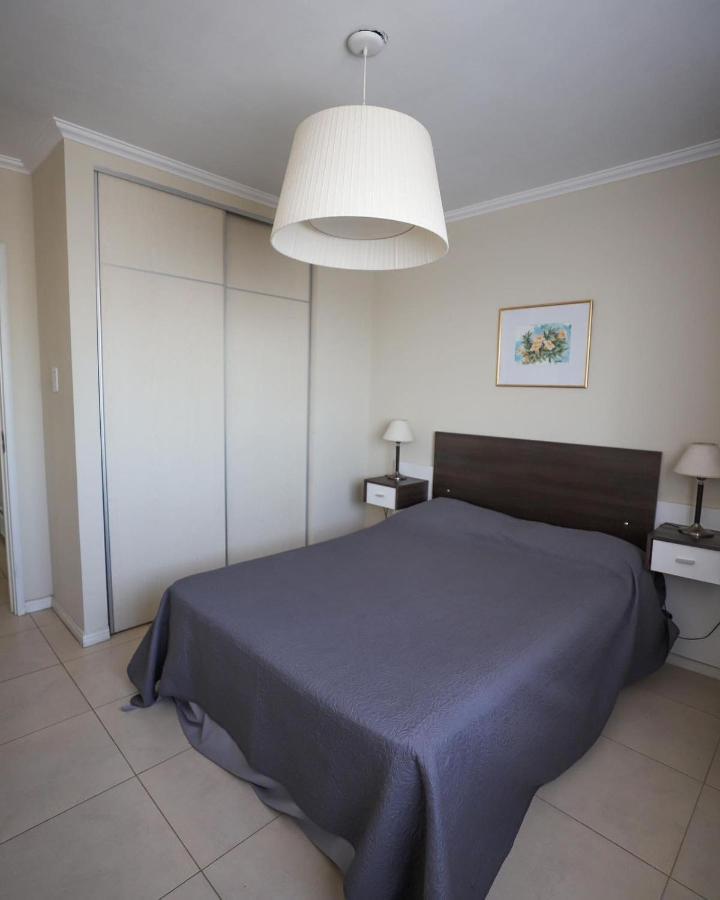 Ferienwohnung Departamento De Un Dormitorio - Crespo Santa Fe Exterior foto